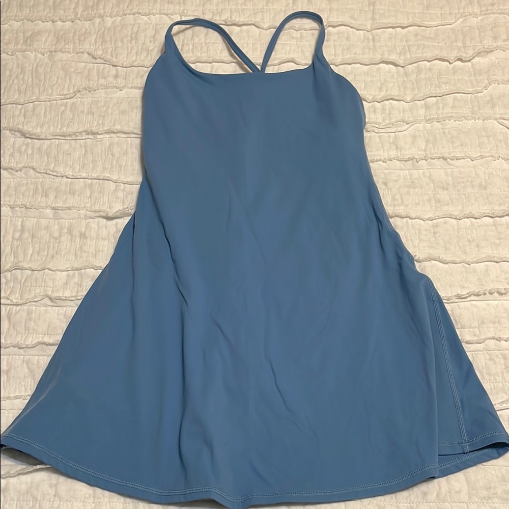 Tennis Dress